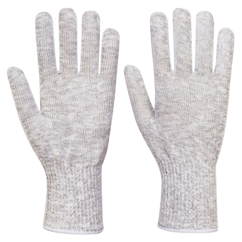 SOUS-GANTS ALIMENTAIRES AHR 10 65% Polyester