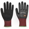 GANT ANTI-COUPURES CUIR AHR13