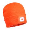 Lampe frontale LED rechargeabl USB Beanie