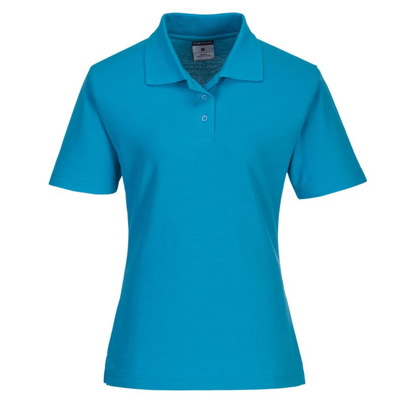 Polo Femme Naples Polo Femme Naples