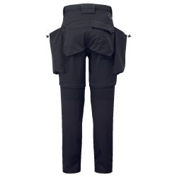 Pantalon Modulable ultime 3 en 1