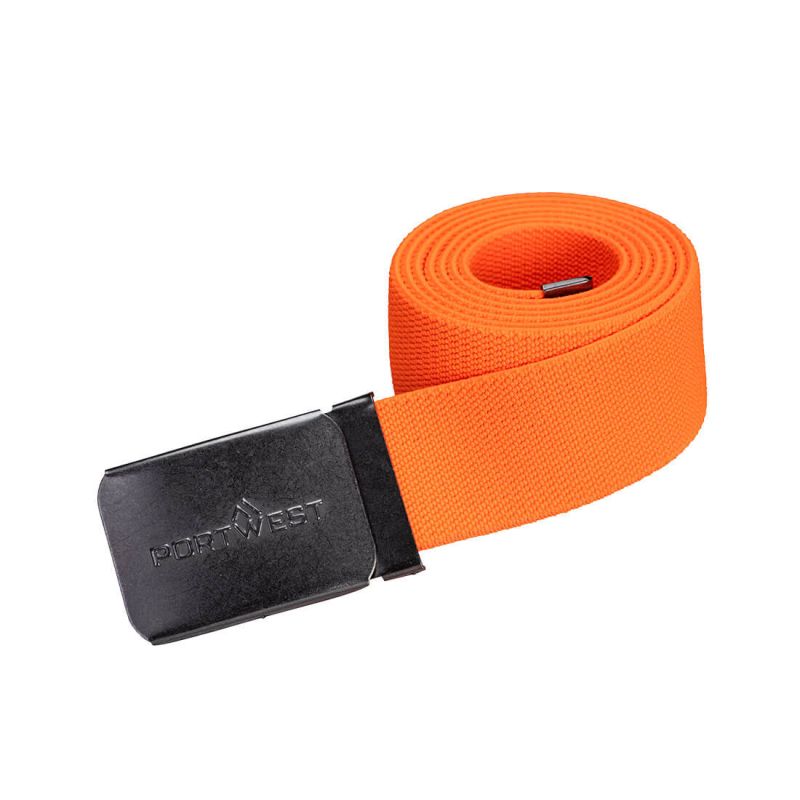 Ceinture de travail élastiquée Manches Longues Ceinture de travail élastiquée Manches Longues