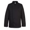 VESTE DE CHEF SURREY M/L 100% Coton 237 gr/m²