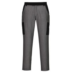 PANTALON COMBAT PARTIE FRONT RÉSISTANT AUX COUPURES