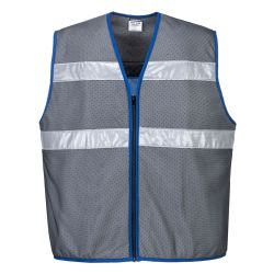 GILET RAFRAICHISSANT