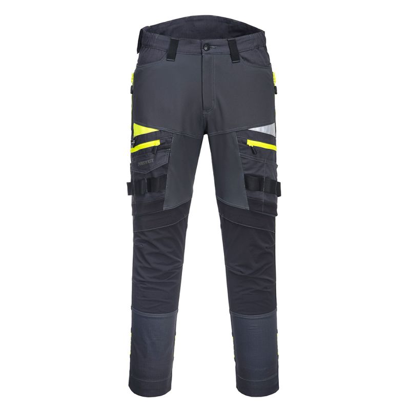 Pantalon de travail DX4 ventilé