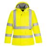 PARKA D'HIVER HAUTE VISIB PW2 100% polyester,190T