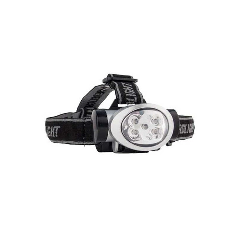 LAMPE FRONTALE LED 30 Lumens