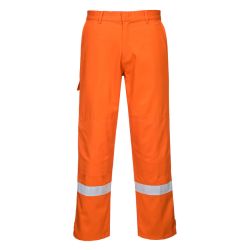 Pantalon Bizflame Plus haute visibilité