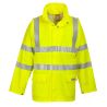 Veste de pluie HiVis FR Sealtex