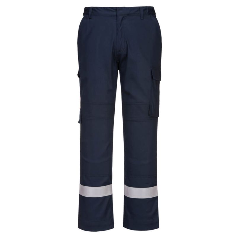 Pantalon Bizflame Plus