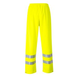 Pantalon de pluie HiVis Sealtex