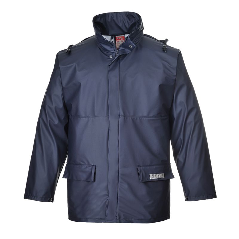 Veste Sealtex FR retardateur de flamme