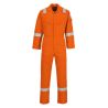 Combinaison Flamme Résistant et Antistatique 350g