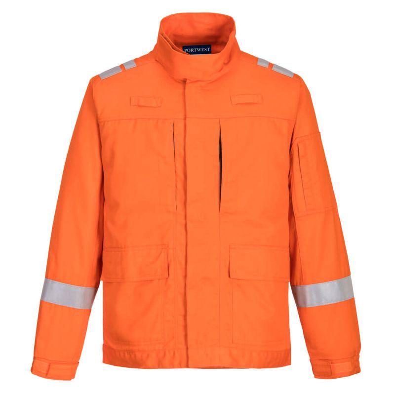 Veste Bizflame Plus