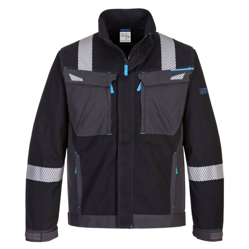 Veste de travail WX3FR602 - Veste de travail WX3 F