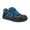 MERSEY SAFETY TRAINERS1P 100% polyester