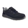 COMPOSITELITE WIRE LACE SAFETY TRAINER KNIT S1P