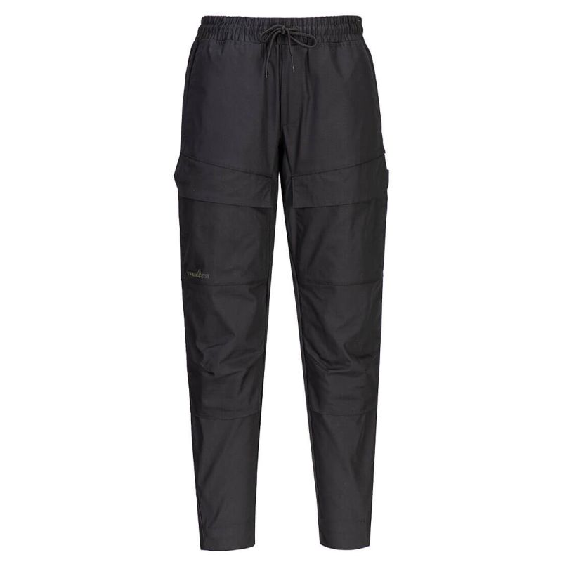 Pantalon Combat à Cordon KX3 à usage unique