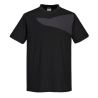 T-shirt PW2 M/C Composite S1P