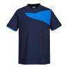 T-shirt PW2 M/C Composite S1P