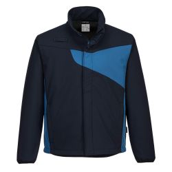 Veste Softshell PW2 2 couches Steelite