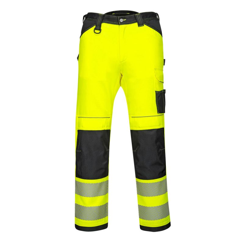 Pantalon PW3 Hi-Vis Work