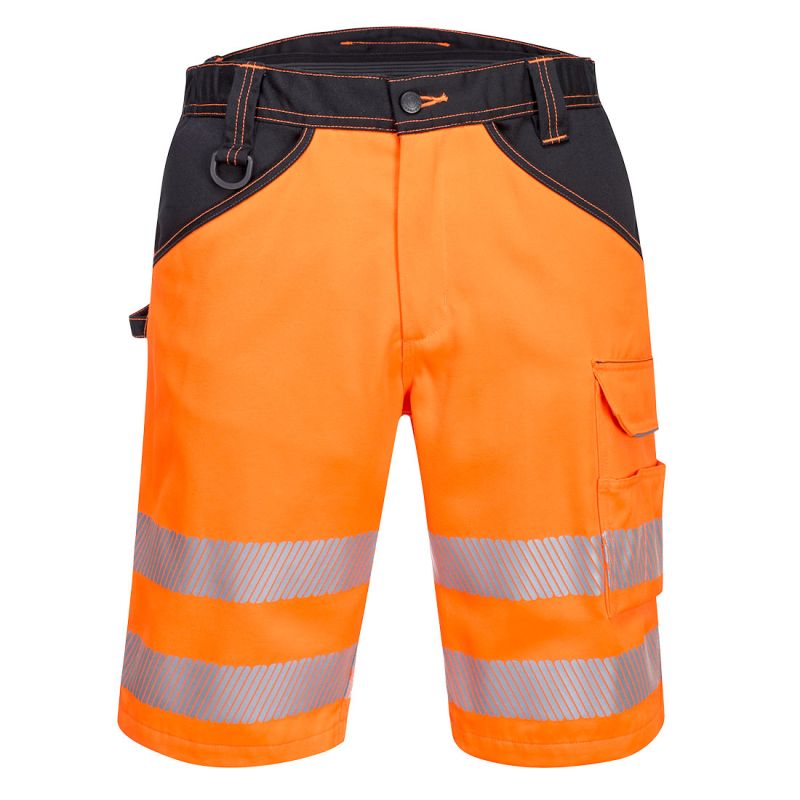 Bermuda PW3 Hi-Vis Bermuda PW3 Hi-Vis