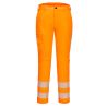 Pantalon de travail extensible RWS