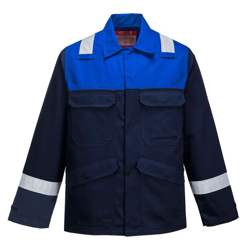 Veste Bizflame Plus Veste Bizflame Plus