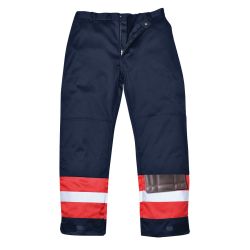 Pantalon Bizflame Plus