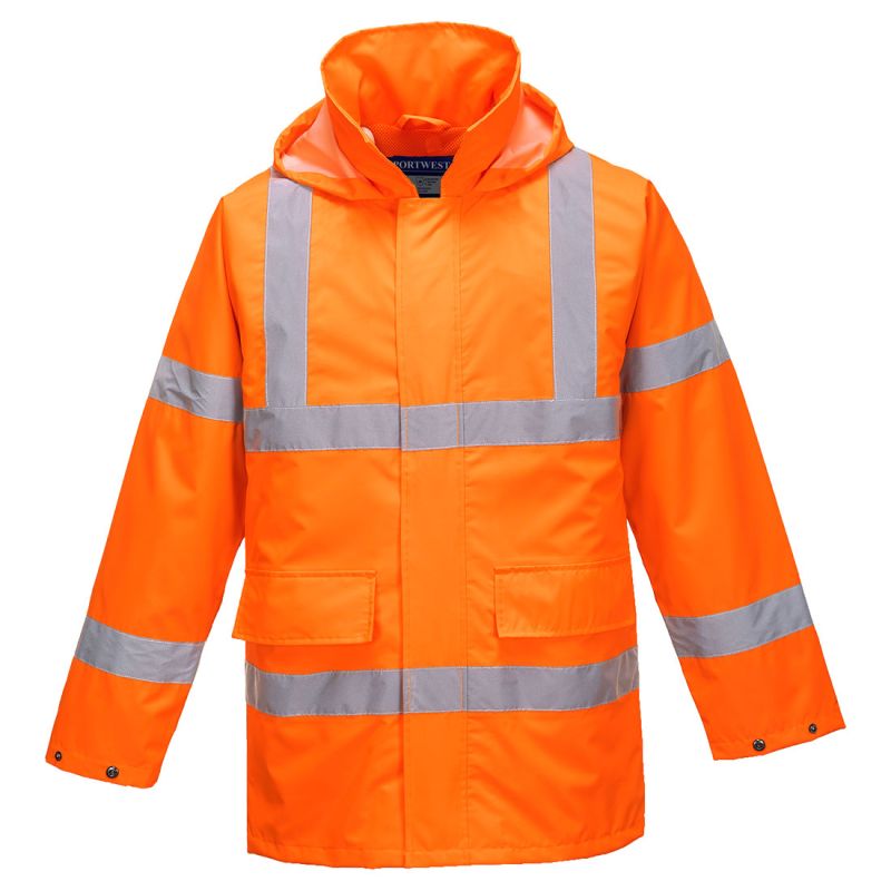 Veste de pluie Lite Traffic Veste de pluie Lite Traffic