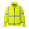 Veste Softshell Classic Hi-Vis