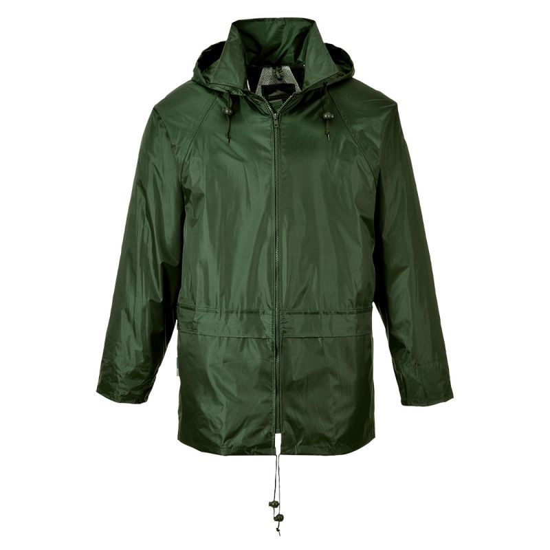 Veste de pluie Classic Veste de pluie Classic