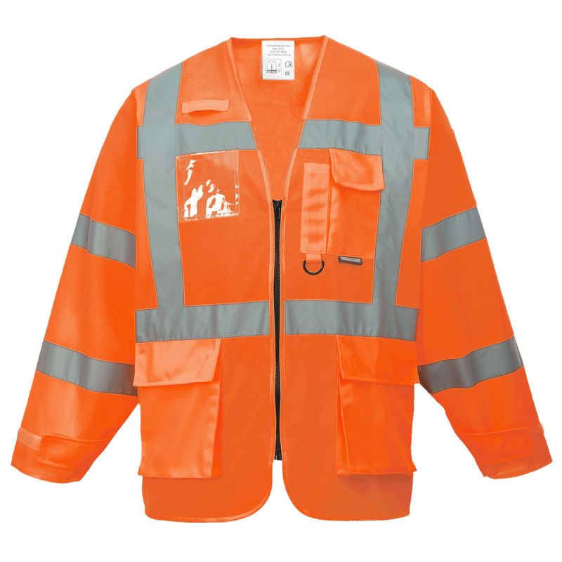 Gilet Executive M/L Gilet Executive M/L