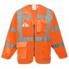 Gilet Executive M/L