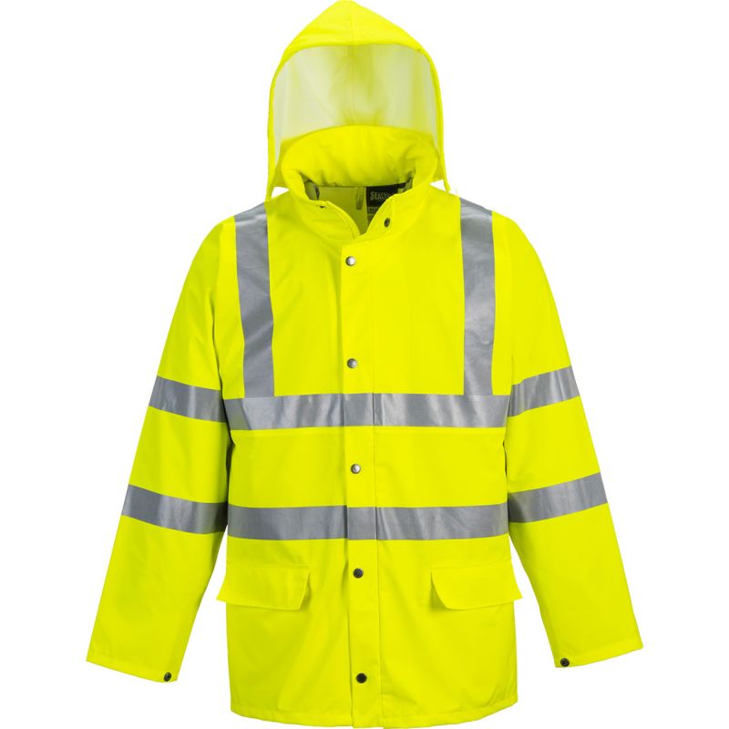 Veste Sealtex Ultra (Jaune)