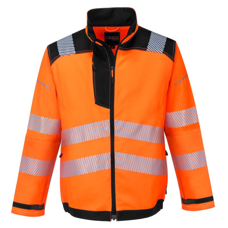 Veste HV PW3