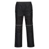 PANTALON PW3 EXTREME Cuir croute PU/PU