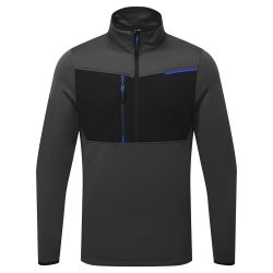 WX3 Half Zip Tech Fleece