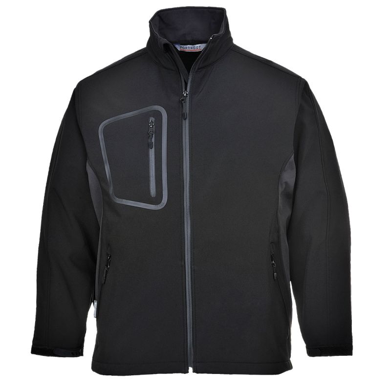 Blouson Softshell Duo (3L)