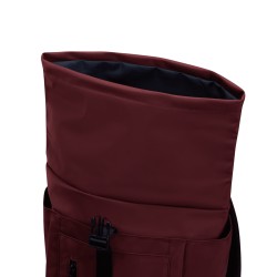 Sac à dos Rolltop Plume - LIPAULT