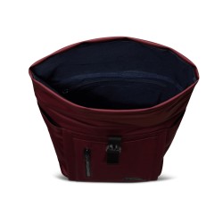 Sac à dos Rolltop Plume - LIPAULT