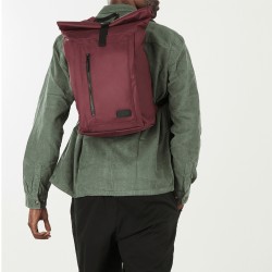 Sac à dos Rolltop Plume - LIPAULT