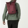 Sac à dos Rolltop Plume - LIPAULT