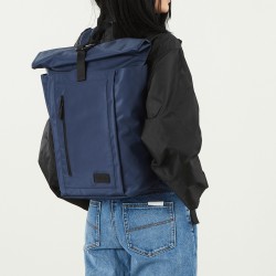 Sac à dos Rolltop Plume - LIPAULT
