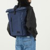 Sac à dos Rolltop Plume - LIPAULT