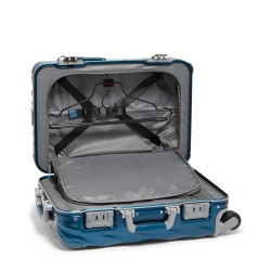 19DEGREE ALU- 56cm Valise 4 roues - TUMI