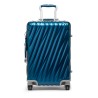 19DEGREE ALU- 56cm Valise 4 roues - TUMI