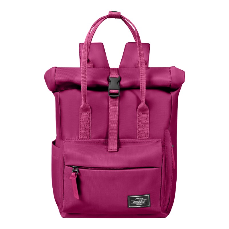 American Tourister URBAN GROOVE UG CITY - Sac à dos - deep ocean/bleu pétrole